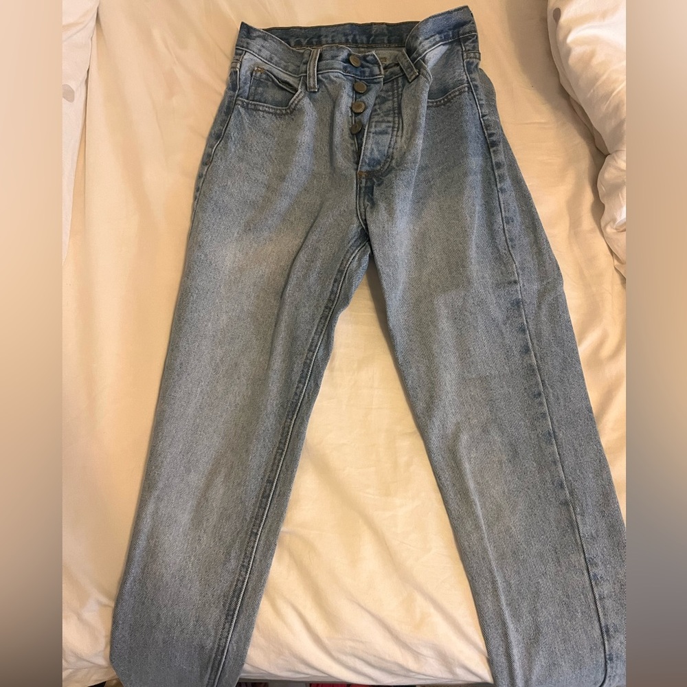 Brandy Melville Jeans